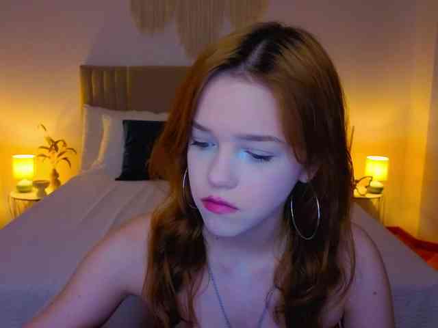 Melissa-me0w webcam