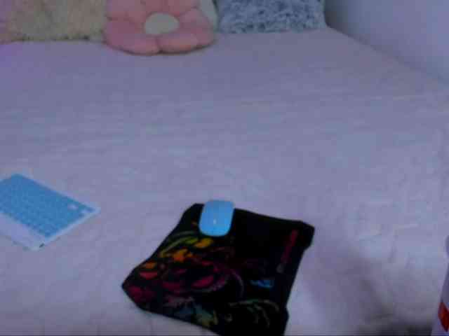 Melissa-me0w webcam