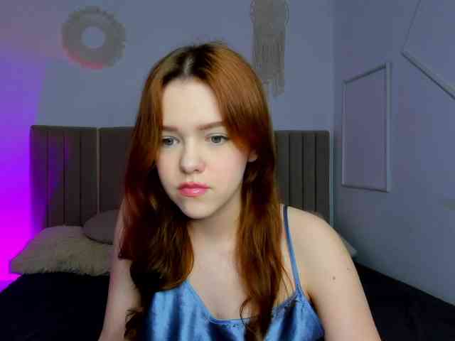 Melissa-me0w webcam