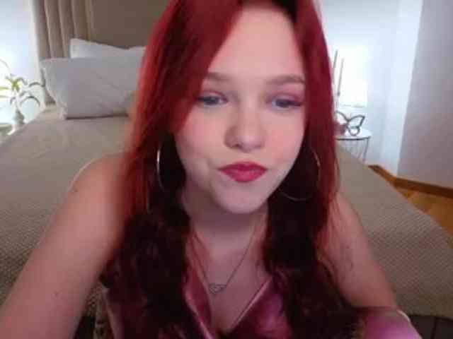 Melissa-me0w webcam