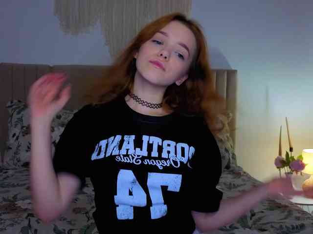 Melissa-me0w webcam