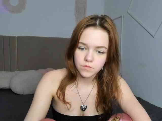 Melissa-me0w webcam