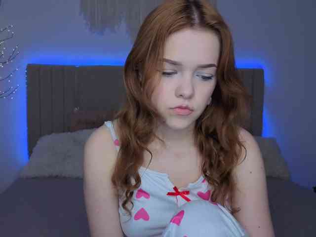 Melissa-me0w webcam