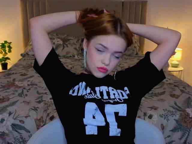 Melissa-me0w webcam