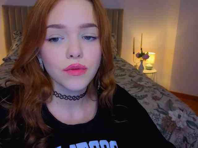 Melissa-me0w webcam