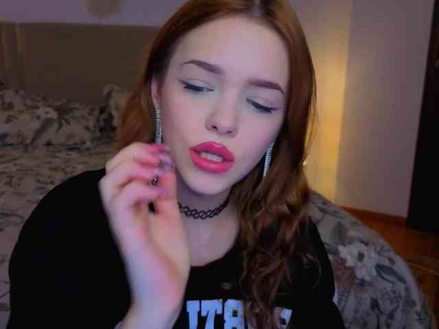 Melissa-me0w webcam