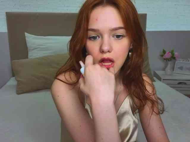 Melissa-me0w webcam