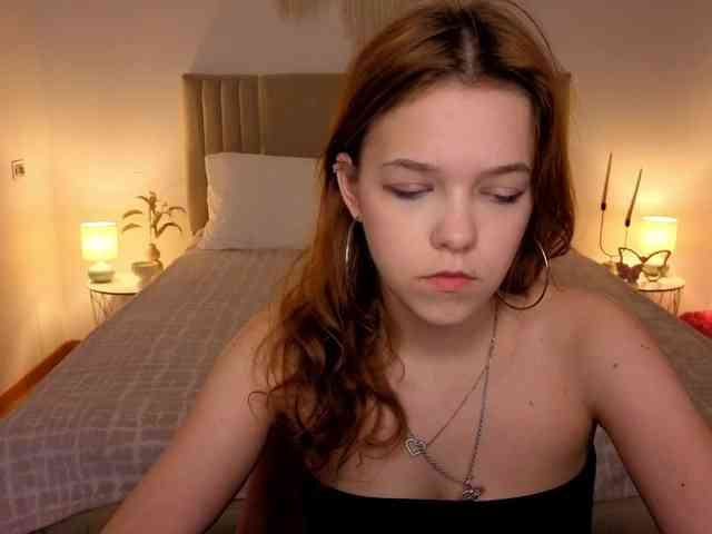 Melissa-me0w webcam