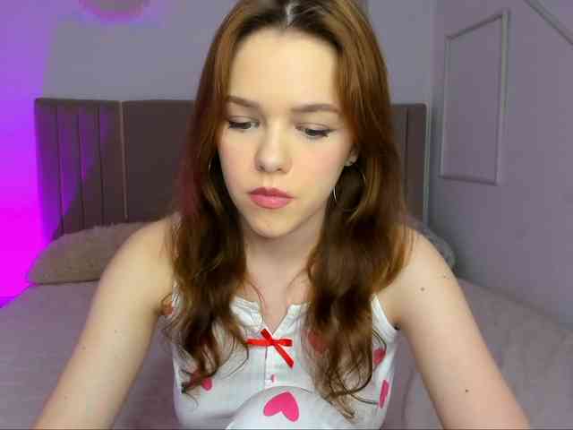 Melissa-me0w webcam