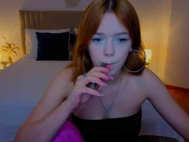 Melissa-me0w webcam