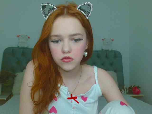 Melissa-me0w webcam