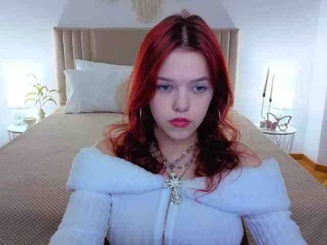 Melissa-me0w webcam