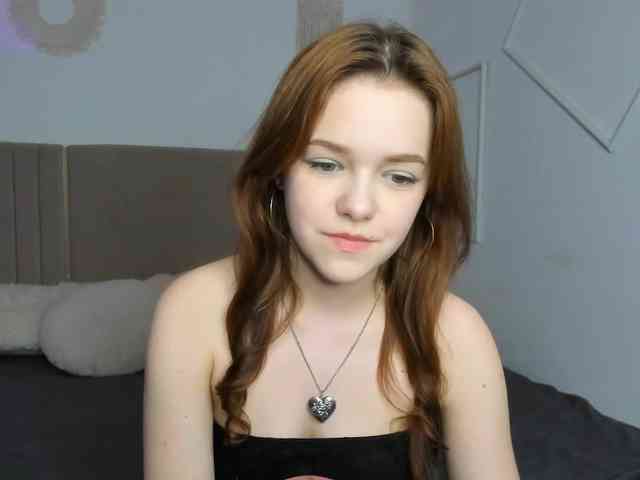 Melissa-me0w webcam