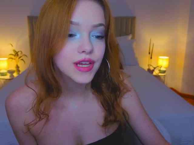 Melissa-me0w webcam