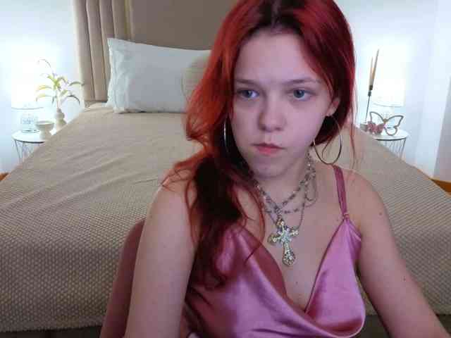 Melissa-me0w webcam