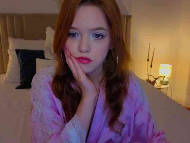 Melissa-me0w webcam