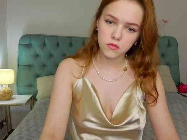 Melissa-me0w webcam
