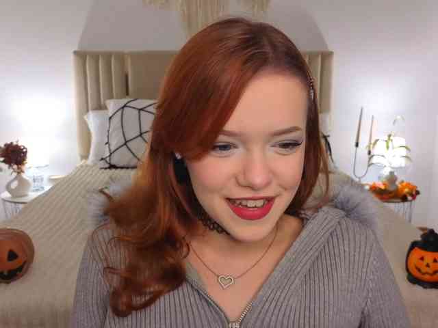 Melissa-me0w webcam
