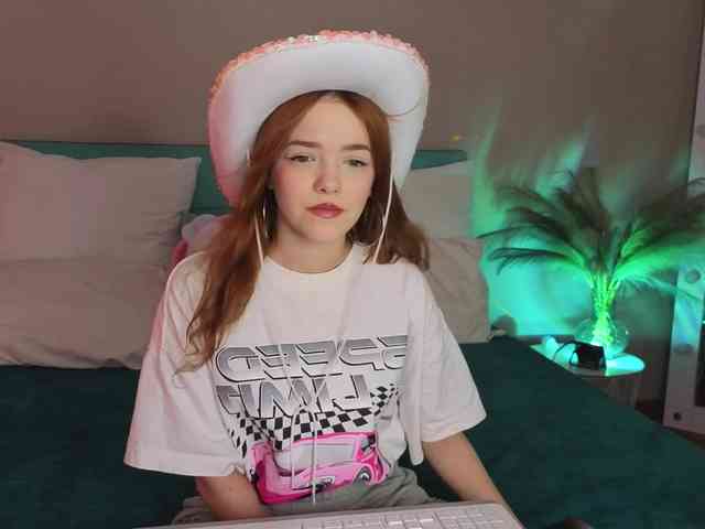 Melissa-me0w webcam