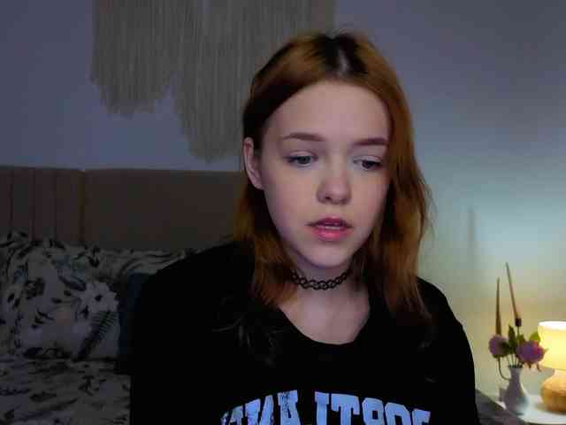 Melissa-me0w webcam