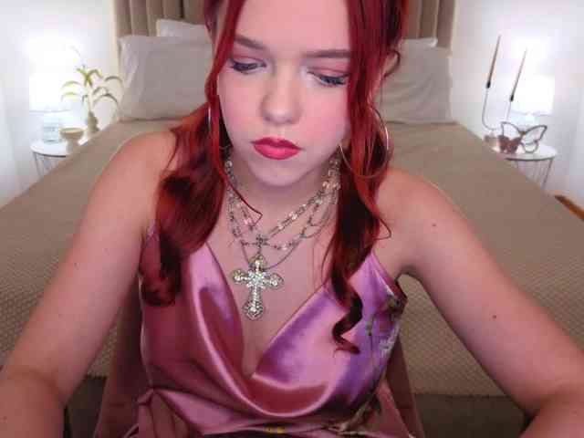 Melissa-me0w webcam