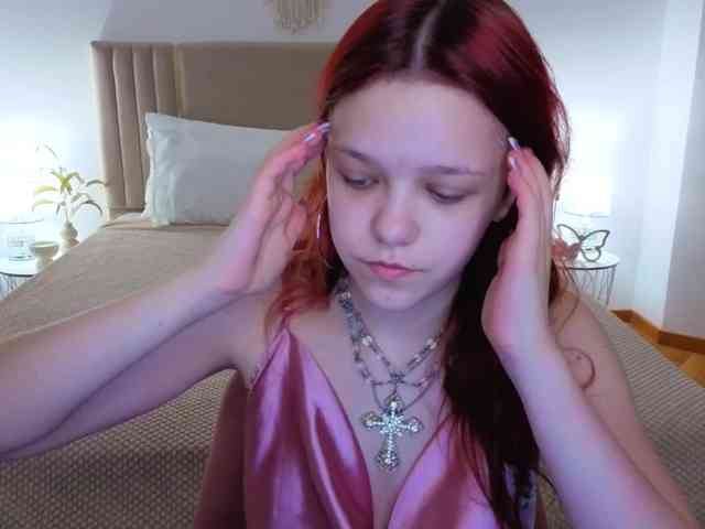 Melissa-me0w webcam