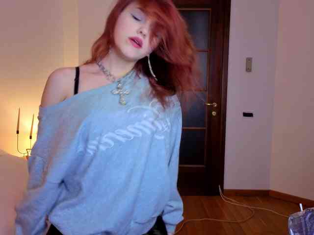 Melissa-me0w webcam