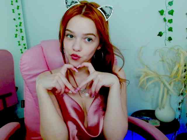 Melissa-me0w webcam