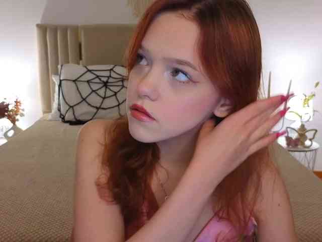 Model: Melissa-me0w
