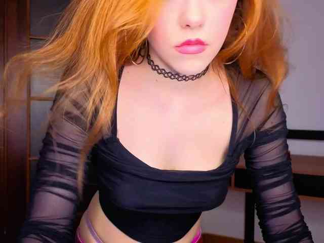 Melissa-me0w webcam