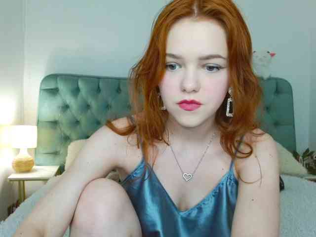 Melissa-me0w webcam