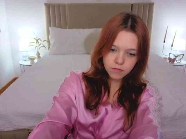 Melissa-me0w - Girl 
