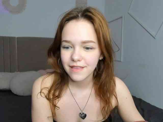 Melissa-me0w webcam