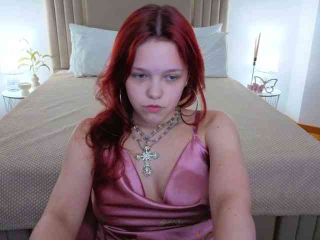 Melissa-me0w webcam