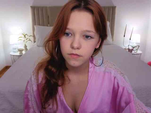 Melissa-me0w webcam