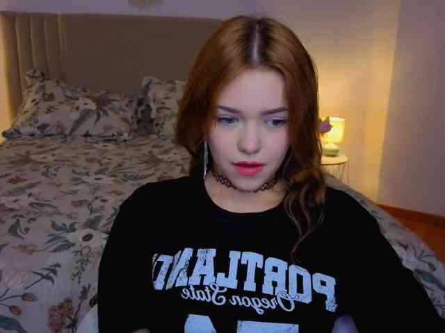 Melissa-me0w webcam
