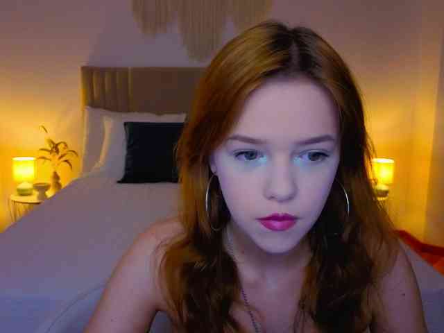 Melissa-me0w webcam