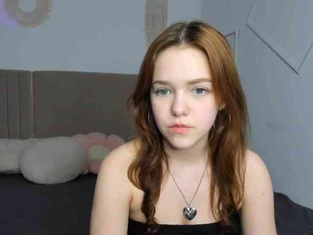 Melissa-me0w webcam