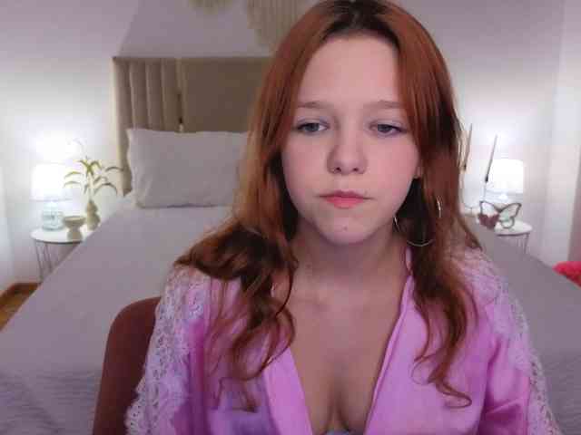 Melissa-me0w webcam