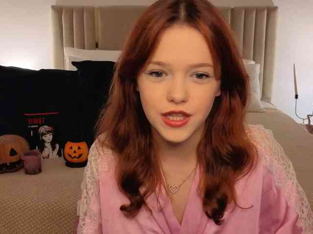 live chatroom Melissa-me0w