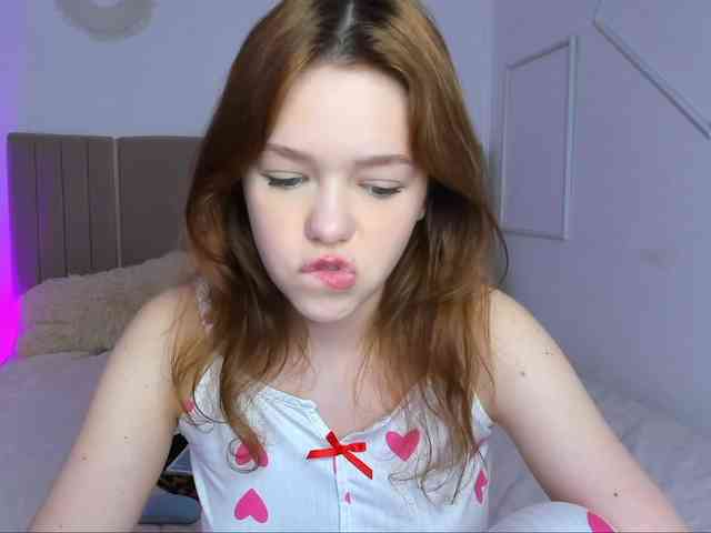 Melissa-me0w webcam