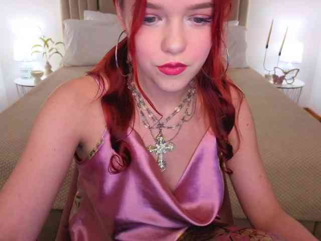 Melissa-me0w webcam