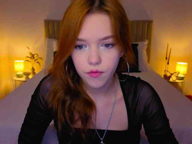 Melissa-me0w webcam