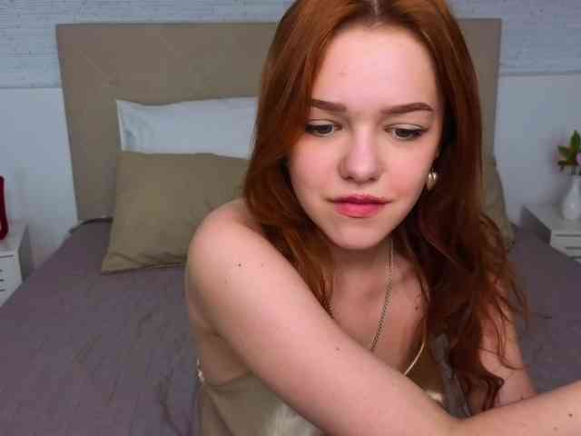 Melissa-me0w webcam