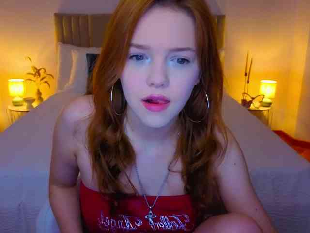 Melissa-me0w webcam