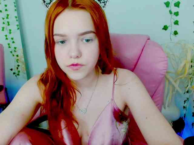 Melissa-me0w webcam