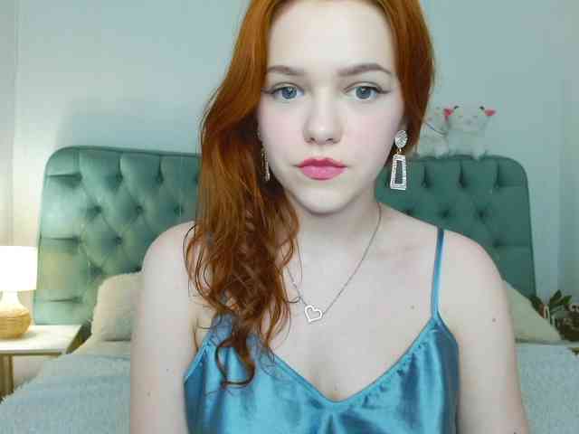 Melissa-me0w webcam