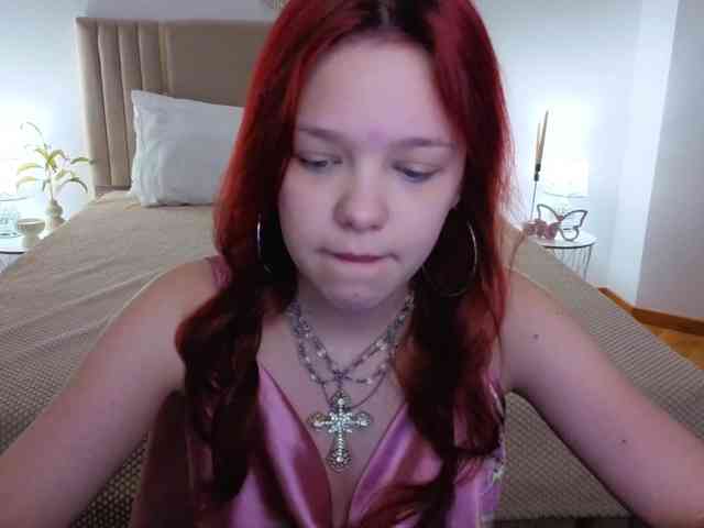 Melissa-me0w webcam