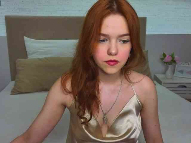 Melissa-me0w webcam