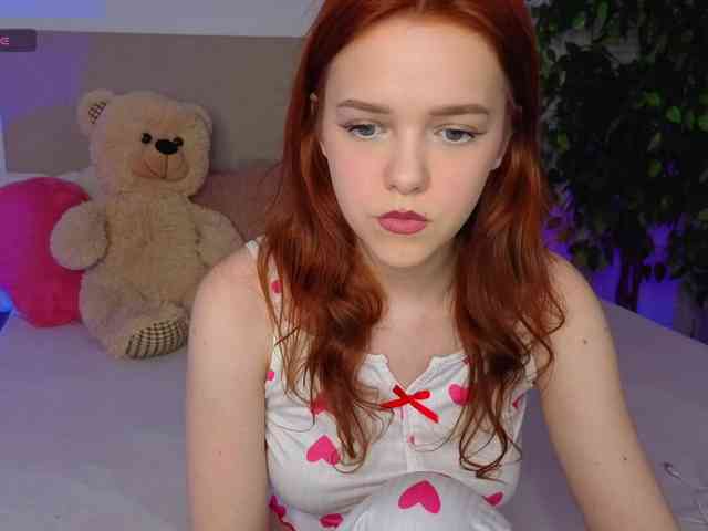 Melissa-me0w webcam